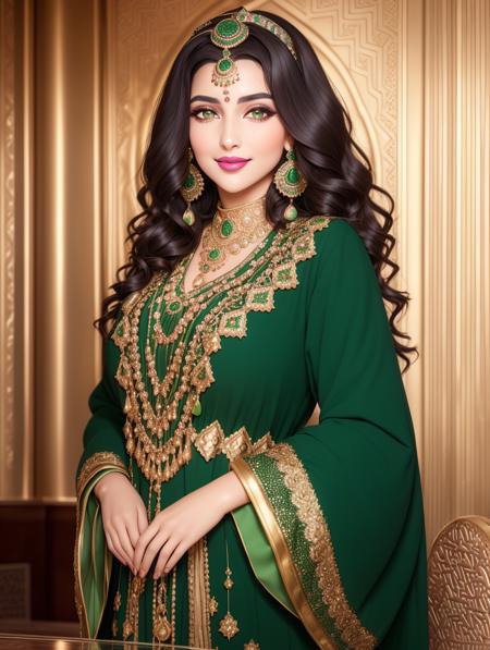 Unesco caftan best sale